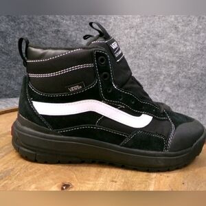 Vans Women's Size 8 Ultrarange EXO Hi MTE 1 Gore-Tex Shoes Sneakers
